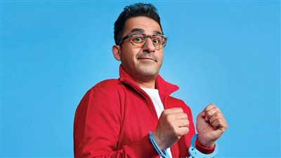 فيلم واحد تانى بطولة أحمد حلمى يتصدر مبيعات تذاكر السينما فى السعودية