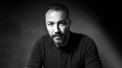 طارق لطفي متخصص في علم الجريمة ضمن أحداث مسلسل حكم نهائي المقرر عرضه على منصة شاهد