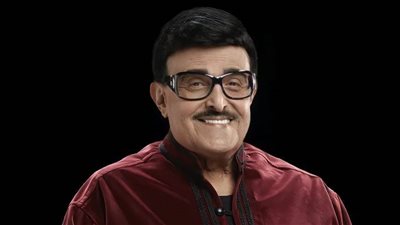 سمير غانم لسه عايش .. الغائب الحاضر  في قلوب الملايين