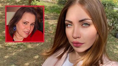 ابنة نادية العراقية في الذكرى الأولى لوفاتها : ماتت كل معاني الحياة وسأحزن عليها طوال عمري