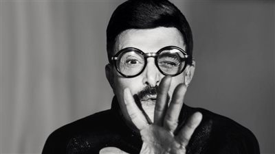 دور شر قدمه وندم عليه .. قصة الدور الجاد الوحيد الذي قدمه سمير غانم في مشواره