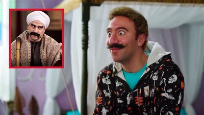 محمد سلام : فكرت فى الاعتذار عن الجزء السادس من الكبير ونجاح هجرس فاق توقعاتى 