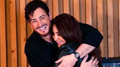 أغنية من أول دقيقة لـ إليسا وسعد لمجرد تتجاوز 50 مليون مشاهدة فى 12 يوما