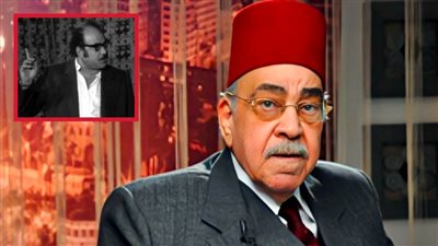 ذكرى رحيل عبدالله فرغلي .. ترك تدريس اللغة الفرنسية لأجل الفن ومدرسة المشاغبين سبب شهرته