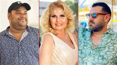 يسرا تجسد شخصية الدكتورة جميلة ضمن أحداث فيلم شقو مع عمرو يوسف ومحمد ممدوح