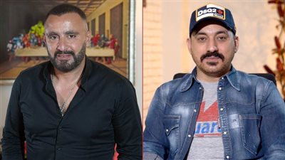 بالفيديو : أول مرة .. دياب يتحدث عن تفاصيل دوره في فيلم السرب مع أحمد السقا