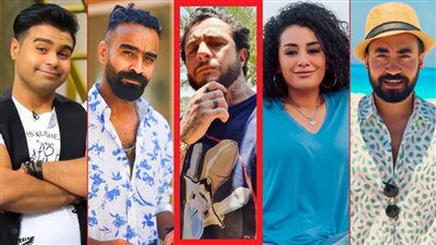 بعد اعتذار الفيشاوي .. إسلام إبراهيم ومحمود الليثي ونانسي صلاح وتوني ماهر أبطال فيلم عودة طاقية الإخفاء 