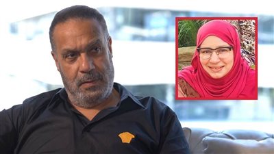 بالفيديو .. جمال العدل : عبلة كامل مش هتمثل تانى وحاولت إقناعها أكتر من مرة