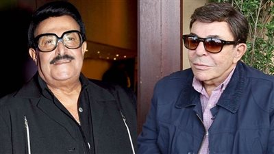 سمير وسمير .. غانم وصبري اللذان صنعا البهجة ورحلا في نفس التاريخ