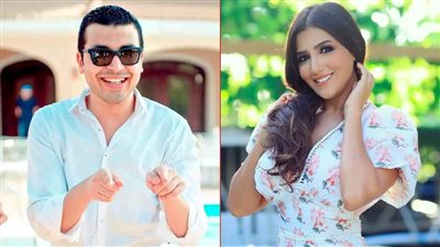 محمد أنور : أجسد دور شاب يحلم بالتمثيل وتجمعني قصة حب مع مي عمر في فيلم تحت الأرض