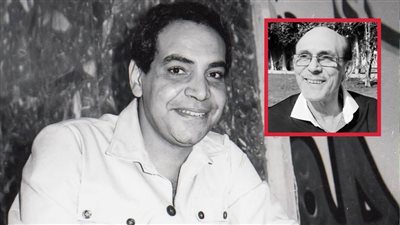 ذكرى رحيل شعبان حسين .. توفي بعد ابنه بـ 5 أشهر حزنًا عليه ومحمد صبحي لم يحضر جنازته