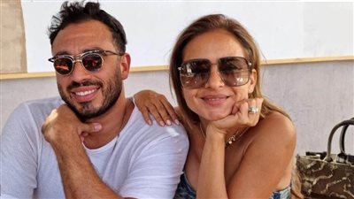 بالفيديو .. هشام عاشور : أنا ونيللى بنفكر فى الإنجاب ولكن الموضوع يحتاج لخطة مدروسة