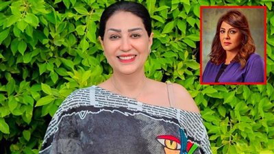 وفاء عامر : كنت هعمل دور هالة صدقي فى مسلسل فاتن أمل حربى وانسحبت لأنى ممثلة طماعة