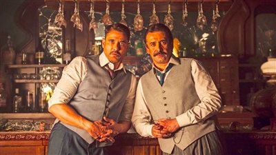 استغرق تصويره 3 سنوات .. أبرز 5 معلومات عن فيلم كيرة والجن بعد الإعلان عن عرضه يوم 30 يونيو المقبل