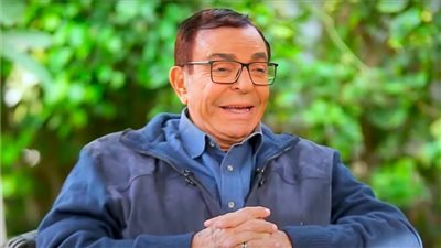 مخرج برنامج سمير صبري : سجل 4 حلقات قبل وفاته ونفذت وصيته كما طلبها مني