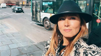 مصادر : مايا شيحة تعود للتمثيل قريباً بعد غياب 21 عامًا ومنذ فيلم أسرار البنات