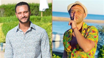 أحمد خالد صالح : بيني وبين محمد إمام صراعات كبيرة ضمن أحداث فيلم عمهم