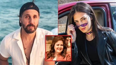 عرض فيلم تسليم أهالي في موسم عيد الأضحى ودلال عبدالعزيز أبرز مفاجآته