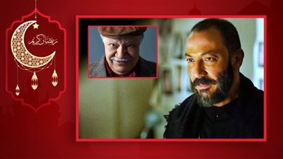 طارق لطفي : لا مقارنة بين شخصيتى فى جزيرة غمام والشيطان الذي جسده يحيى الفخراني في ونوس