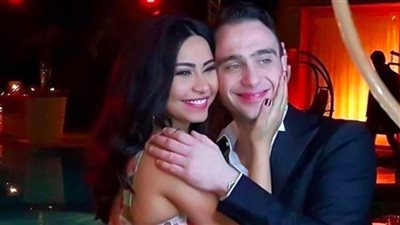 والد حسام حبيب ينكر تعدى ابنه على شيرين .. وحسام بعد القبض عليه : مارفعتش عليها سلاح