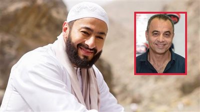 مخرج المداح : مفيش أفكار للجزء الثالث ولم نأخذ أي خطوات حتى الأن