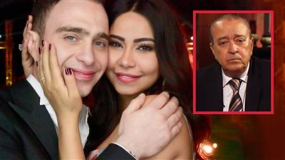 محامي حسام حبيب يفجر مفاجأة : موكلي رد شيرين عبدالوهاب لعصمته ويعيش معها في منزلها ولم يهددها بالسلاح