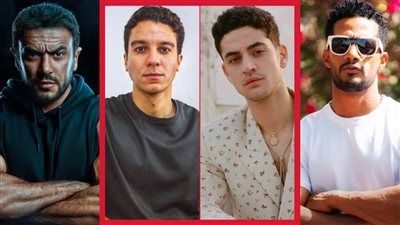 بعد محمد رمضان وأحمد العوضي .. آدم الشرقاوى ونور خالد النبوى يتناولان رياضة MMA فى فيلم خمس جولات