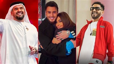 تريند يوتيوب .. من أول دقيقة تتخطى 70 مليون مشاهدة والحركة دي لـ حلمي تحصد 7 ملايين والجسمي فى المركز الثالث بـ دلع