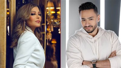 روح الديفا أم روح المداح ؟ .. طرح روح الروح لـ حمادة هلال ويلا روح لـ سميرة سعيد غدًا