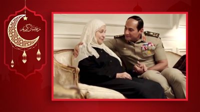 نادية رشاد والدة السيسي في الاختيار 3 : وافقت على الدور بلا تردد وياسر جلال أخطر من أحمد زكي في السادات وعبدالناصر 