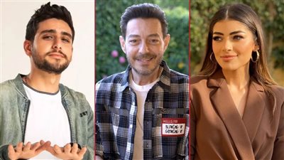 بالفيديو : أحمد زاهر يرد للمرة الأولى على ارتباط ابنته ليلى وتيام مصطفى قمر .. اعرف ماذا قال ؟