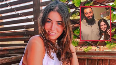 زوجة أحمد السعدني في بطلوع الروح : اشتغلت موديل ومساعد مخرج ونفسى أخرج فيلم عن المرأة 