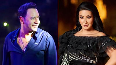 بعد 19 سنة .. مصطفى قمر وسمية الخشاب يعودان للعمل سويًا في مسلسل بعنوان ظروف خاصة