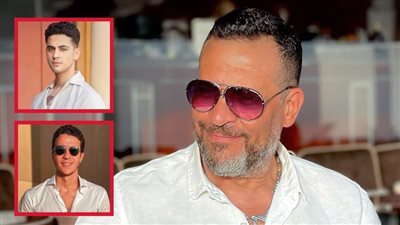 ماجد المصري يتعاقد على المشاركة في بطولة فيلم خمس جولات مع نور النبوي وأدم الشرقاوي