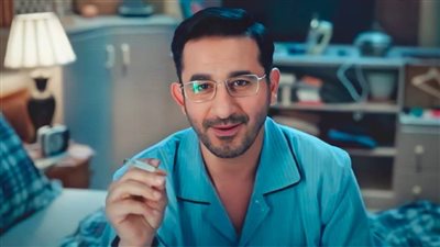 مهرجان روتردام السينمائي يختار واحد تاني لـ أحمد حلمي للعرض في حفل الختام