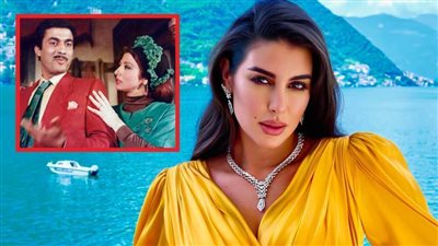 مؤلف الشادر : المسلسل مستوحى من روح فيلم أحمد زكي وياسمين صبري لن تجسد شخصية نبيلة عبيد