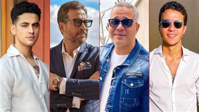 ماجد المصري ومصطفى درويش كباتن مراهنات في رياضة الـ MMA مع نور النبوي وآدم الشرقاوي في فيلم خمس جولات