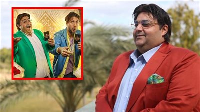 شيكو : بدأنا التحضير للجزء الرابع من مسلسل اللعبة والتصوير في شهر أكتوبر