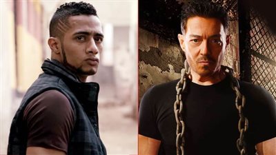 بالفيديو .. أحمد زاهر : فيلمي مختلف عن فيلم محمد رمضان والأسماء مش حكر على حد