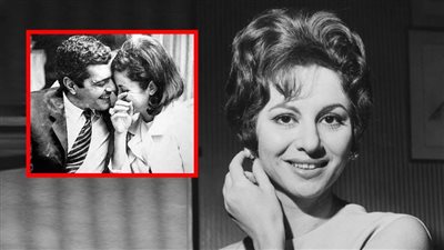 ذكرى ميلاد فاتن حمامة .. وقف الرأي العام ضد زواجها من عمر الشريف وتعاطف معها الجمهور بسبب مقال