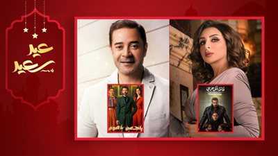 أنغام ومدحت صالح يقتسمان لقب أفضل تتر في رمضان 2022