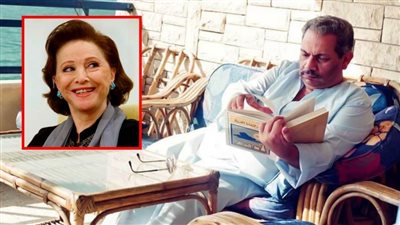 ابنة أسامة أنور عكاشة في ذكرى رحيله : كان لديه مشروع مع فاتن حمامة ولم يكتمل وكان نفسه يشوفني في بيتي