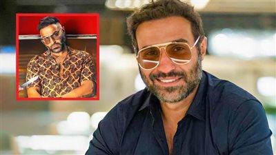 أحمد فهمي يطلق الرجال من الستات ضمن أحداث فيلمه الجديد مستر إكس