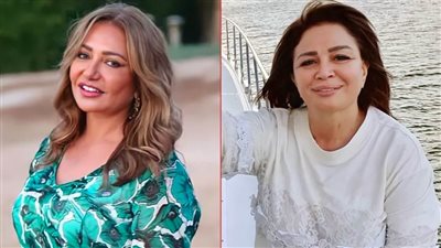 خاص .. ليلى علوى وإلهام شاهين تجتمعان بعد 26 سنة فى فيلم جديد بعنوان 4 ستات شداد