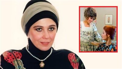 منى جبر عن إعادة تقديم الحفيد على المسرح : مفيش مقارنة والفيلم عمره ما هيموت