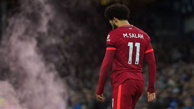 بعد خسارته 3 بطولات مهمة في بداية 2022 .. هل يفوز محمد صلاح بنهائي شامبيونز ليج ؟