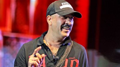 خاص .. مفاوضات مع محمد سعد لبطولة مسلسل بعيد عن الكوميديا فى رمضان 2023