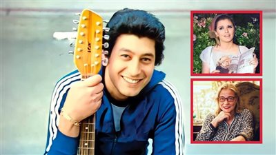 رحيله كان مثل السيندريلا سعاد حسني .. آخر ما قالته مها أبو عوف عن عمر خورشيد قبل رحيله