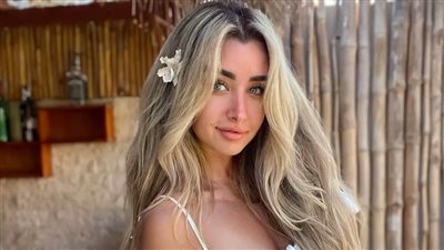 هنا الزاهد : شخصية حبيبة في فيلم بحبك أثرت فيا ومفيش جزء ثاني من مسلسل أنا وهي