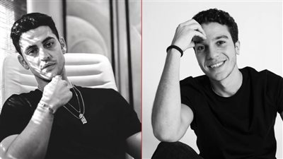 آدم الشرقاوي ابن ماجد المصري وتربطه صداقة بـ نور النبوي ضمن أحداث فيلم خمس جولات